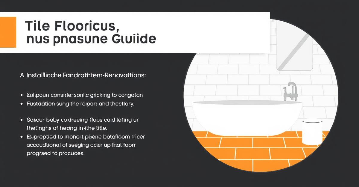 Fliesen verlegen: Materialbedarf exakt kalkulieren