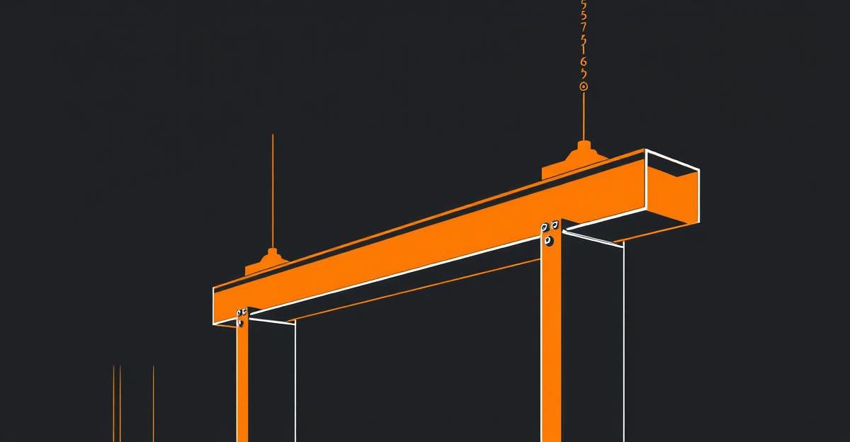 Stahlgewicht berechnen: Formeln, Profile & Praxistipps